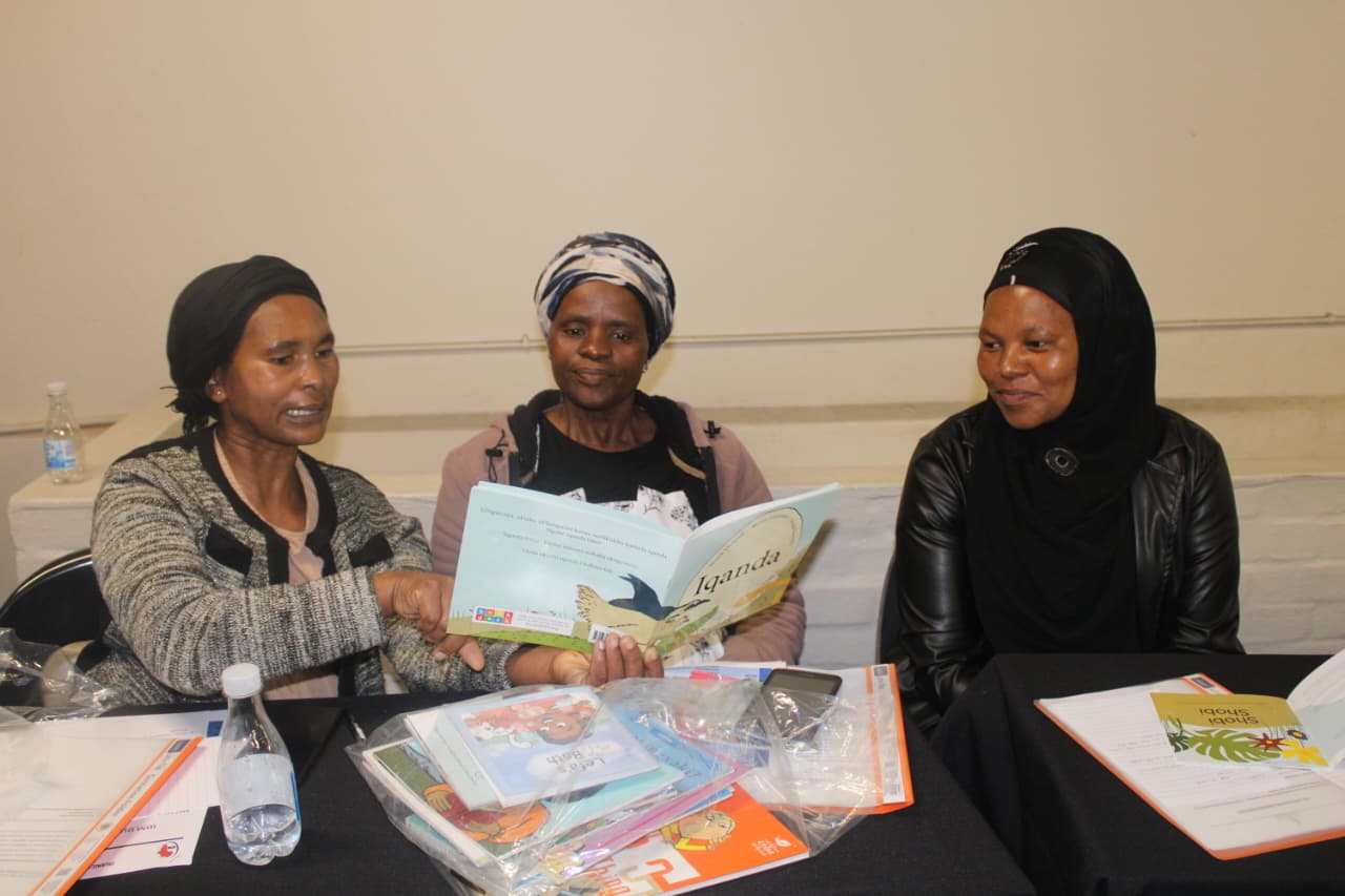 We Love Reading Programme - Photo 23